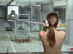 -中安射击运动俱乐部