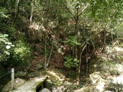 -黄金沟旅游风景区