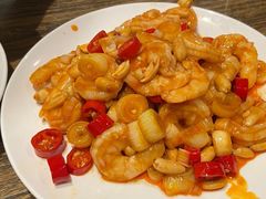 -泉畔人家·老济南经典鲁菜(大明湖店)