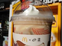 -麦当劳(苏州中心星悦汇店)