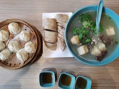 -云南路美食街