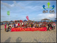 -西涌国际滨海旅游区