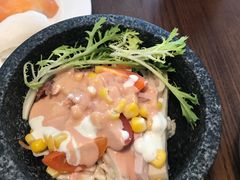 -昆山琶拉帝诗酒店·河畔咖啡厅Riverside Cafe