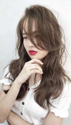 -MMbyHair Code芭曲发型