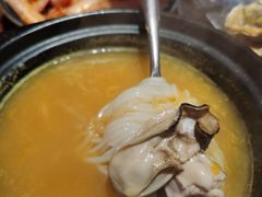 -蚝堡海鲜·威海菜·海肠捞饭·烧烤·亚洲吃蚝公司(幸福门店)