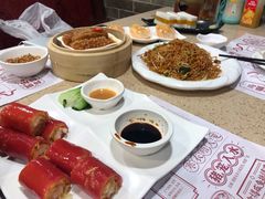 -点都德(大茶楼店)