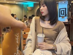 -来回·咖啡(天河南店)