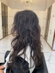 -FLAIR HAIR SALON