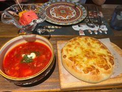 -卢布里西餐厅(海拉尔店)