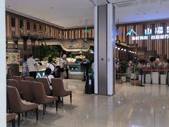 -山海盟海鲜烤肉自助餐厅(杭州萧山银泰店)