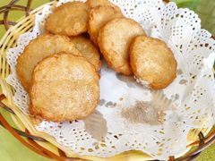 -波记美食店·现捞海鲜