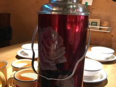 -农耕记·湖南土菜(科技园店)