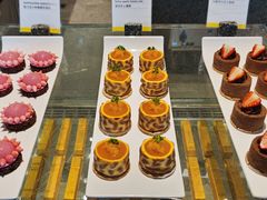 -解放碑威斯汀酒店-知味国际美食餐厅