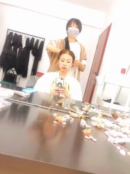 -浮生梦·百里长安汉服体验·化妆造型(永宁门skp店)