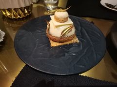 泡芙-AZUL by FUEL蓝色·法式酒馆(琶醍店)