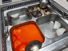 -海底捞火锅(河东万达广场店)
