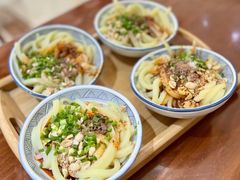 -姚记.周礼伤心凉粉(时代广场店)