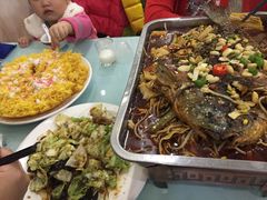 -清真•蜀风园(丁字沽总店)