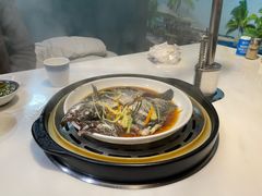 -蔚海之都·象山蒸汽海鲜(仙霞路店)