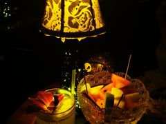 -隐肆威士忌鸡尾酒吧(玉沙国际店)