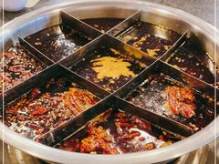 -邓莽子老火锅(中兴路总店)