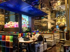 -巴依老爷新疆美食(常营店)
