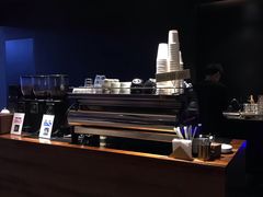 -野鸽子咖啡(航空路店)