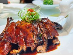 -虎哥私房菜(馒头山店)