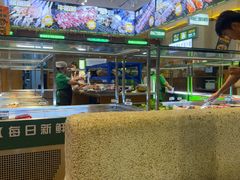 -曾百万小炉小串自助烧烤(高新店)