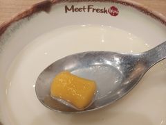 招牌杏仁烧-鲜芋仙(时尚天河店)