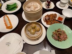 -京香轩·中餐厅(上海中庚聚龙酒店)