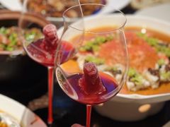 -甄御•海鲜新青岛菜(麦岛店)