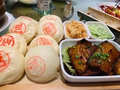 -7017浙菜•建德味(市心北路店)