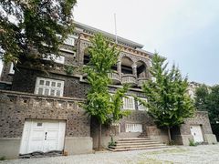 -天津五大道文化旅游区