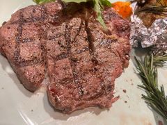 -百特喜·意大利餐厅(八佰伴镇江店)