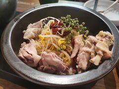 原味汽锅鸡-云海肴云南菜(曲江大悦城店)
