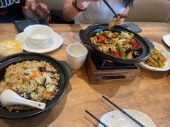 -滇越乘象云南餐厅(次渠店)