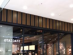 门面-星巴克臻选(北京太阳宫凯德店)