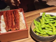 -千代武日本料理(爱建店)