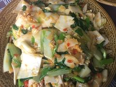 -龙姐私房菜(和顺古镇店)