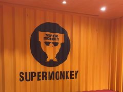 -超级猩猩健身·团课(高新园大冲商务中心二店)