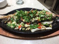 -万鑫鸡翅