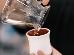 -THE PLAN_T COFFEE ROASTER(定岗湖公园店)