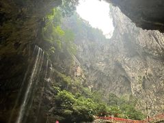 -英西峰林·洞天仙境