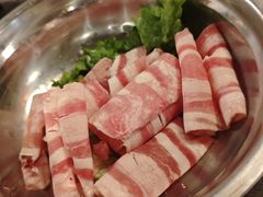 -渝井巷重庆老火锅(沈阳吉祥店)