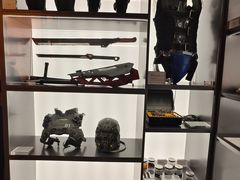 -大馆(前中区警署建築群)