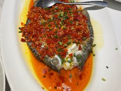 -楚鱼王·河鲜·湖北菜(华农店)