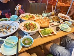-潮界(大学路店)