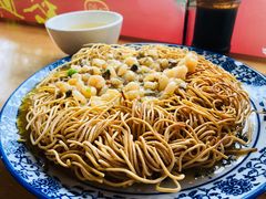 -裕兴记·三虾面(西北街总店)