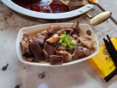 -潮汕大目牛肉火锅(皇岗旗舰店)
